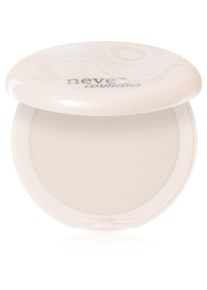 Neve Cosmetics Flat Perfection Fluffy Matte finishing powder 8 g
