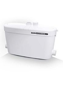 SFA Sanibroy Sani Access 4 0008A WC Kleinhebeanlage weiss
