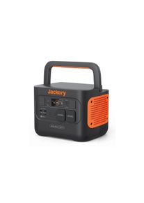 Jackery Stromerzeuger »Explorer 1000 Pro 1002 Wh«
