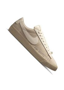 NIKE SB x FPAR Zoom Blazer Low Schoen khaki rattan US 4.5