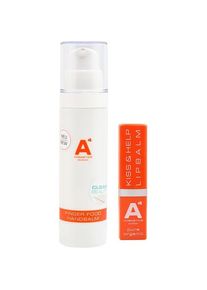 A4 Cosmetics Body care Finger Food Handbalm Hand Women 50 ml