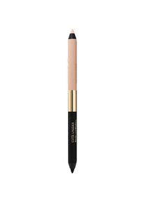 Estée Lauder Estée Lauder Makijaż oczu Smoke and Brighten Kajal Eyeliner Duo Eyelinery Female 1 g