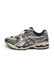 asics GEL-Kayano 14, Oyster Grey / Clay Grey