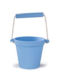 Bigjigs Toys Bucket secchio Blue 1 pz