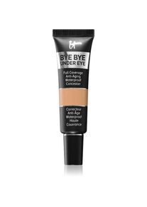 it COSMETICS Bye Bye Under Eye correttore anti-age colore 25 Medium Natural 12 ml