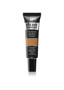 it COSMETICS Bye Bye Under Eye correttore anti-age colore 33.5 Tan Natural 12 ml