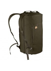 Fjällräven Fjällräven Splitpack Large Travel backpack (55 l, olive/brown)