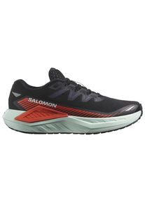 Salomon DRX Defy Grvl Running shoes Men (10, grey)