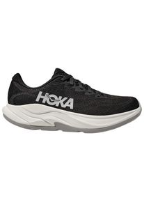 Hoka One One HOKA Rincon 4 Running shoes Men (7,5 - Regular, grey/black)