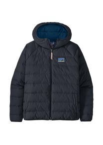 Patagonia Cotton Down Jacket Chaqueta de plumas (L | azul)