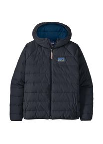 Patagonia Cotton Down Jacket Chaqueta de plumas (S | azul)