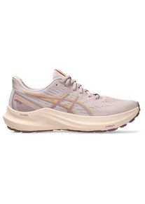 asics Women's GT-2000 12 GTX Running shoes Women (10, sand)