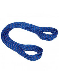 Mammut 9.0 Alpine Sender Dry Rope Single rope (30 m, blue)