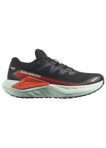 Salomon Women's DRX Defy Grvl Running shoes Women (6, grey)