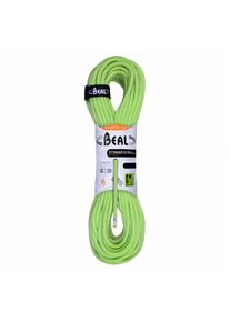 Beal Stinger III 9.4 mm Single rope (50 m, green)