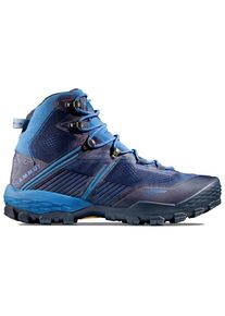 Mammut Ducan II High GTX Walking boots Men (44 2/3, blue)