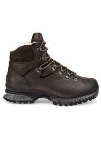 Hanwag Lhasa II Wide Wandelschoenen Heren (11 |zwart)