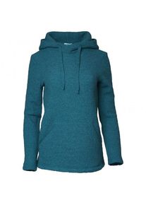 Reiff Womens Hoody Wollen trui Dames (S |blauw)