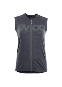 Evoc Women's Protector Vest Protector Women (M, grey/blue)