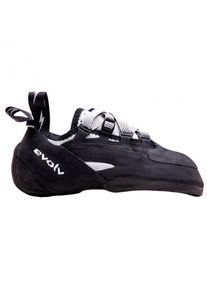 Evolv Phantom LV Climbing shoes (40, black/blue/grey)