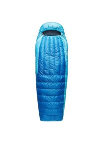 Sea To Summit Trek -1°C Down Sleeping Bag Down sleeping bag (Long, blue)