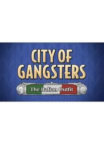 City of Gangsters: The Italian Outfit