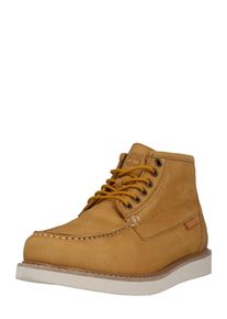 Timberland Botas com atacadores 'Newmarket II' em castanho Tamanho 42 Simples