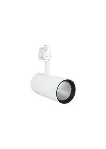 LEDVANCE Illuminazione a binario trifase 55W 3000K bianco - 4058075113527