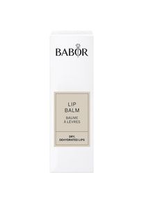 Babor Skinovage Lip Beschermende Balsem Lippenbalsem Dames 25 g