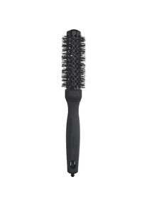 Olivia Garden Blowout Expert Shine Round Brush Black Label brushes Female