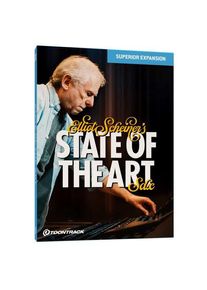 TOONTRACK State of the Art SDX [Download]