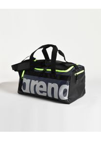arena Bag - Unisex - black - Size: One size fits all - Spiky III Duffle 40 L