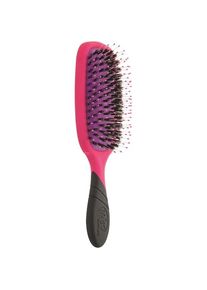 The Wet Brush Wet Brush Pro Shine Enhancer Pink Platte en Paddle brushes Dames