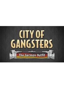 City of Gangsters: The German Outfit