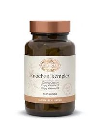 Bärbel Drexel Knochen Komplex Presslinge