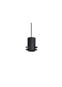 Antidark Pendelleuchte A1 T115 schwarz für S170