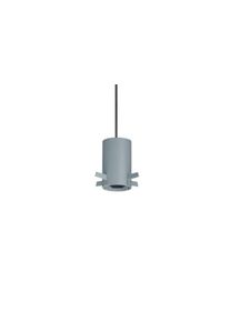 Antidark Pendelleuchte A1 T115 mattes grün für S170