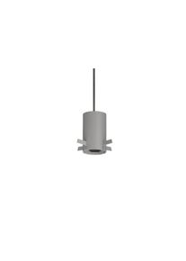 Antidark Pendelleuchte A1 T115 grau für S170