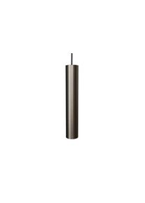 Antidark Pendelleuchte Tube Flex Pendant titanfarben