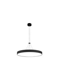 Antidark Moon wire Pendelleuchten Kit schwarz