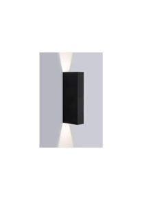 Antidark Au&szlig;enleuchte Slim Flex W230 schwarz