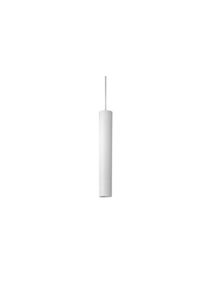 Antidark Pendelleuchte Tube Pendant weiss