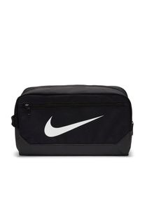 Nike Unisex Brasilia 9.5 Training Shoe Bag (11L) schwarz