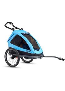 Taxxi Kids Elite for one | blue | 20"
