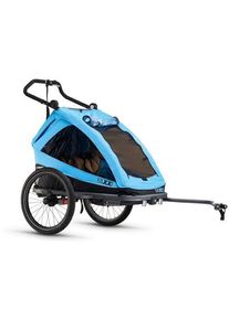 Taxxi Kids Elite for two | blue | 20"