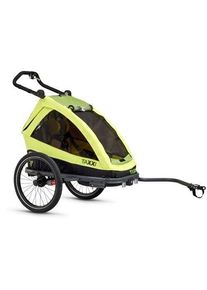 Taxxi Kids Elite for one | lime | 20"