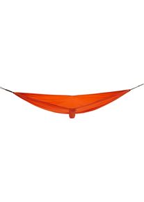 Grand Canyon Hängematte »Bass Hammock« orange, Leicht und kompakt