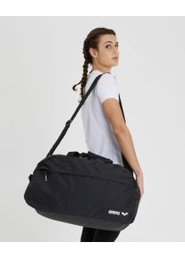 arena Bag - Unisex - team black melange - Size: One size fits all - Team Duffle 40 L