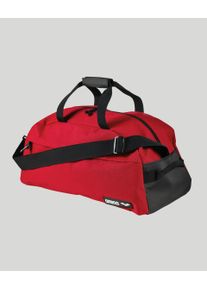 arena Bag - Unisex - team red melange - Size: One size fits all - Team Duffle 25 L