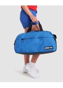 arena Bag - Unisex - team royal melange - Size: One size fits all - Team Duffle 40 L
